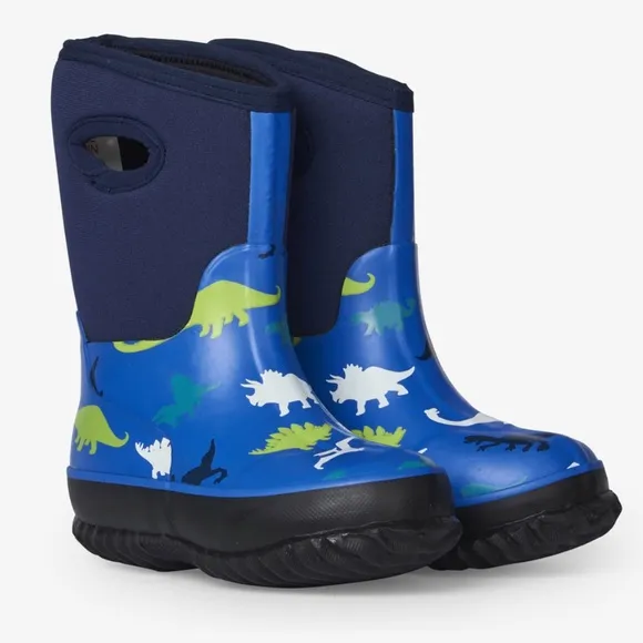 HATLEY  Dino Herd All Weather Boots