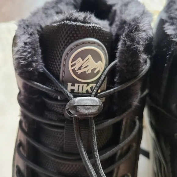 NEW Hike Footwear Lorax Winter Ergonomic Barefoot Shoes Unisex Size EU 39/ 8 Wms