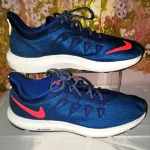 Nike Running Mesh Sneakers